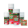 7 O'Heaven 7-OH Kratom Extract Tablets Strawberry Glimpse | 50MG Per Tablet
