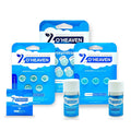7 O'Heaven 7-hydroxymitragynine 20mg Chewable Tablets