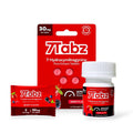 7Tabz 7-Hydroxymitragynine Extra Strength Kratom Tablets Berry | 30MG