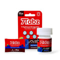 7Tabz 7-Hydroxymitragynine Extra Strength Kratom Tablets Blue Razz | 30MG