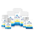 AlkLabs 7-Hydroxymitragynine Lemon 10MG Tablet