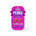 Dozo Perks Maximum Strength 7-OH Omnia Blend Strawberry Banana | 50MG
