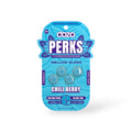 Dozo Perks Maximum Strength 7-OH Mellow Blend Chill Berry | 50MG
