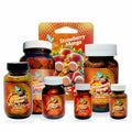 Kratom Kulture 7-OH 7OHMS Platinum 40MG Tablets Strawberry Mango