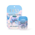 Opia 7-Hydroxymitragynine Chewable Tablets Blue Raspberry | 30MG Per Tablet