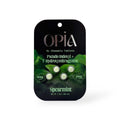Opia Pseudo + 7OH Chewable Tablets Spearmint | 80MG