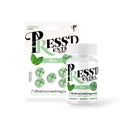 Press'D Kratom 7-Hydroxymitragynine Extra Strength Tablets Mint | 40MG