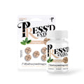 Press'D Kratom 7-Hydroxymitragynine Extra Strength Tablets Original | 40MG