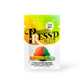 Press'D Kratom 7-Hydroxymitragynine Super Strength Tablets Rainbow Sherbet | 110MG Per Tablet