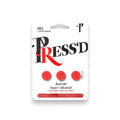 Press'D Kratom Red-OH Pseudo 5X 7-OH Tablets | 3CT | 18MG