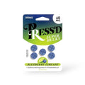 Press'D Kratom Super Hulks 7-hydroxymitragynine & Pseudoindoxyl Blueberry Limeade 60mg Per Tablet