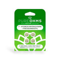 Pure Ohms 30MG 7-Hydroxymitragynine + Pseudoindoxyl Tablets | 4CT