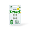 Sevn 7-Hydroxy With Pseudo Tablets White Knights | 30MG