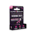 Ultra Seven 7mg 7-OH Mixed Berries Chewable Tablets 10ct
