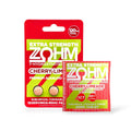 ZOHM Extra Strength 7-OH 40MG Tablets Cherry Limeade