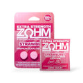 ZOHM Extra Strength 7 OH Tablets Strawburst | 40MG Per Tablet
